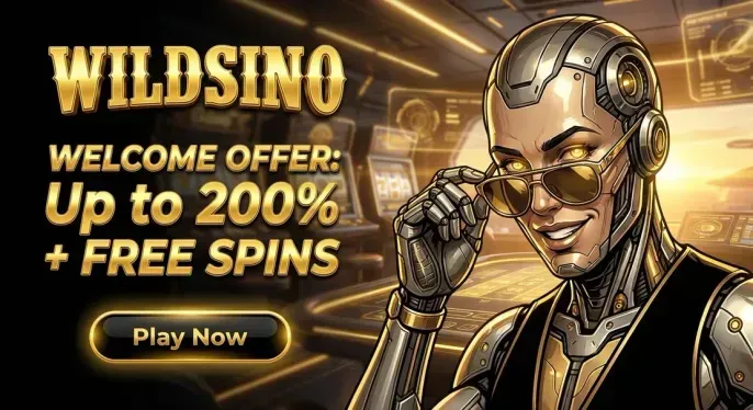 Wildsino Casino